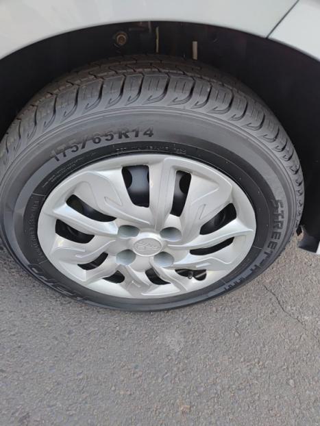 FIAT Argo 1.0 4P FLEX FIREFLY DRIVE, Foto 17