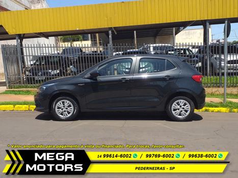 FIAT Argo 1.0 4P FLEX FIREFLY DRIVE, Foto 2