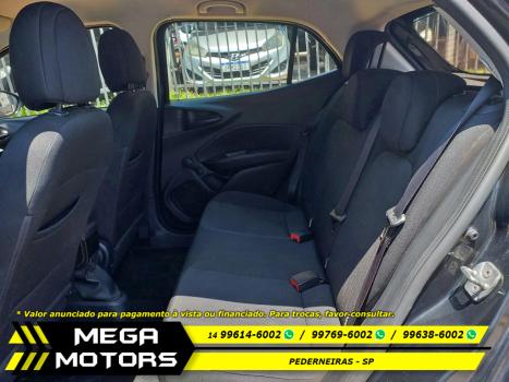 FIAT Argo 1.0 4P FLEX FIREFLY DRIVE, Foto 5