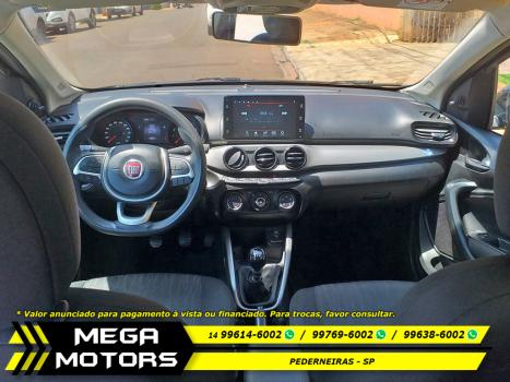 FIAT Argo 1.0 4P FLEX FIREFLY DRIVE, Foto 6