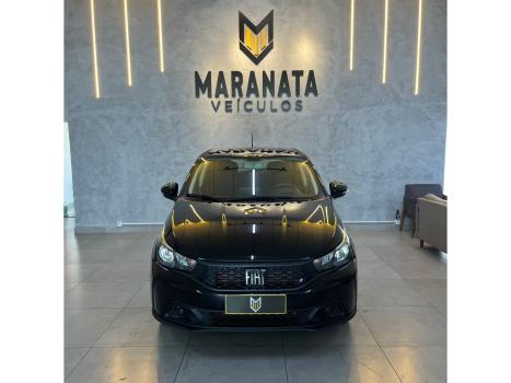 FIAT Argo 1.0 4P FLEX FIREFLY DRIVE, Foto 2