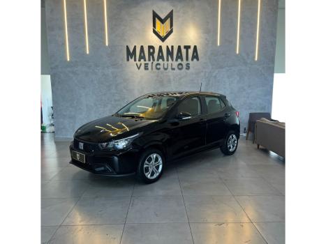 FIAT Argo 1.0 4P FLEX FIREFLY DRIVE, Foto 3