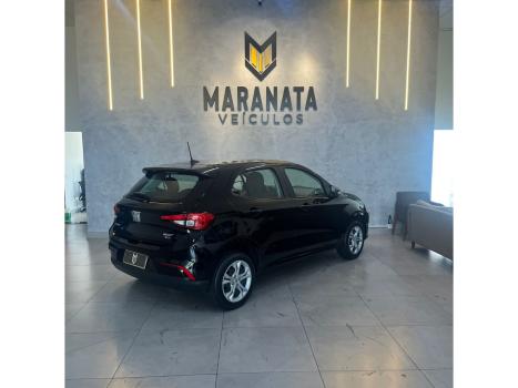 FIAT Argo 1.0 4P FLEX FIREFLY DRIVE, Foto 6