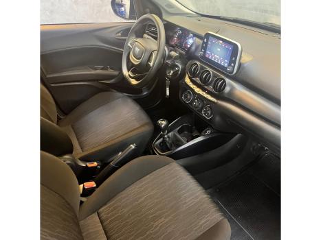 FIAT Argo 1.0 4P FLEX FIREFLY DRIVE, Foto 10