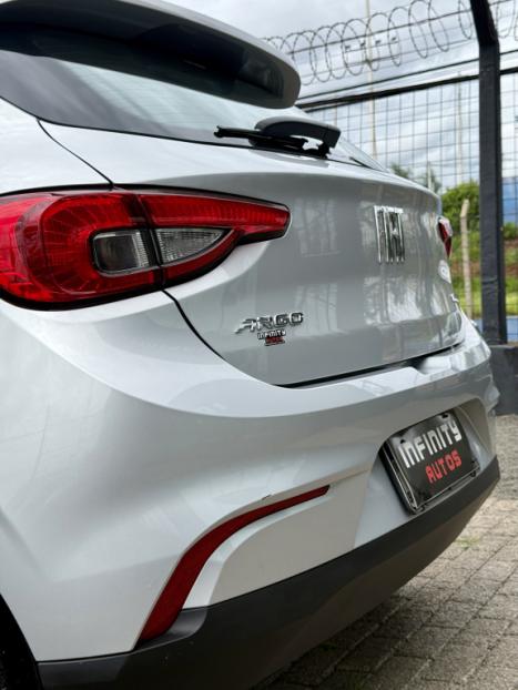 FIAT Argo 1.0 4P FLEX FIREFLY DRIVE, Foto 6