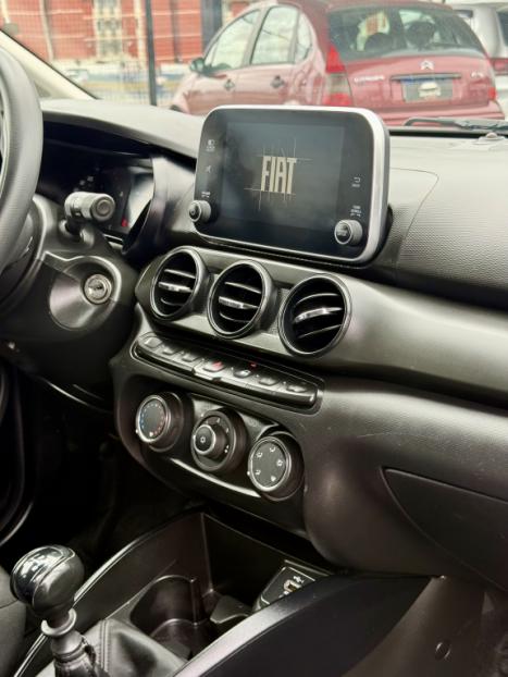 FIAT Argo 1.0 4P FLEX FIREFLY DRIVE, Foto 12