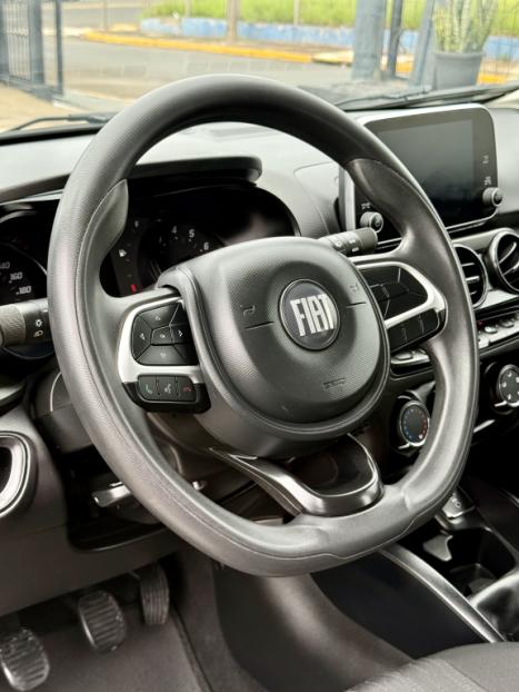 FIAT Argo 1.0 4P FLEX FIREFLY DRIVE, Foto 14