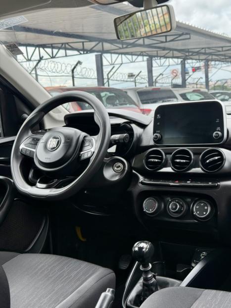 FIAT Argo 1.0 4P FLEX FIREFLY DRIVE, Foto 15