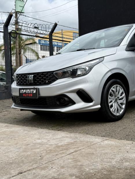 FIAT Argo 1.0 4P FLEX FIREFLY DRIVE, Foto 9