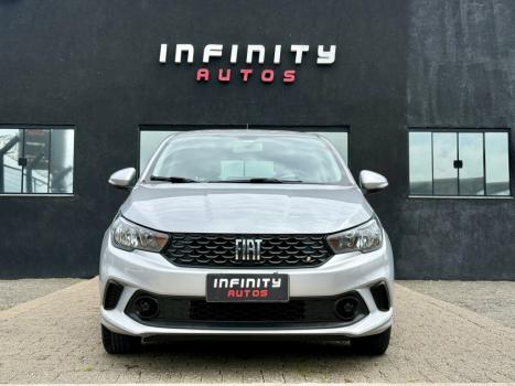 FIAT Argo 1.0 4P FLEX FIREFLY DRIVE, Foto 4