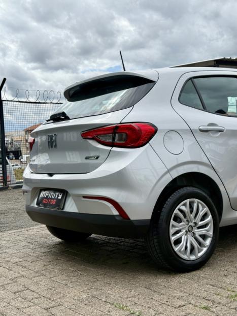 FIAT Argo 1.0 4P FLEX FIREFLY DRIVE, Foto 11