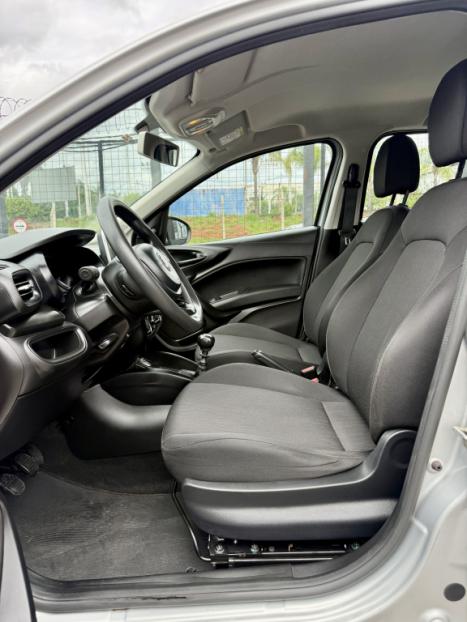 FIAT Argo 1.0 4P FLEX FIREFLY DRIVE, Foto 17