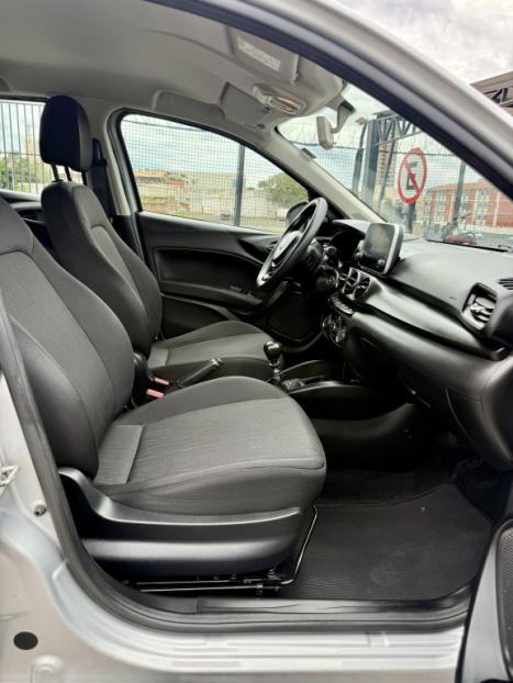 FIAT Argo 1.0 4P FLEX FIREFLY DRIVE, Foto 18