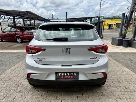 FIAT Argo 1.0 4P FLEX FIREFLY DRIVE, Foto 8