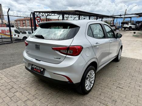 FIAT Argo 1.0 4P FLEX FIREFLY DRIVE, Foto 10