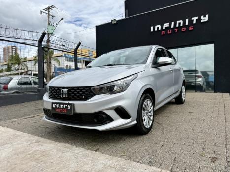 FIAT Argo 1.0 4P FLEX FIREFLY DRIVE, Foto 7