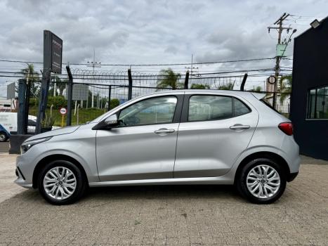 FIAT Argo 1.0 4P FLEX FIREFLY DRIVE, Foto 5