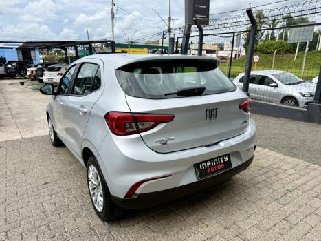 FIAT Argo 1.0 4P FLEX FIREFLY DRIVE, Foto 3