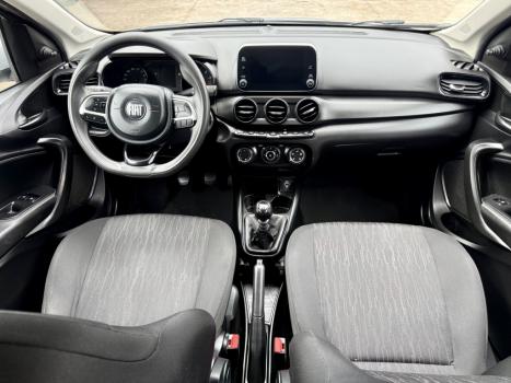 FIAT Argo 1.0 4P FLEX FIREFLY DRIVE, Foto 13