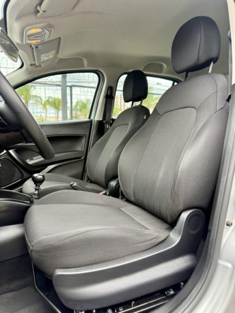 FIAT Argo 1.0 4P FLEX FIREFLY DRIVE, Foto 21