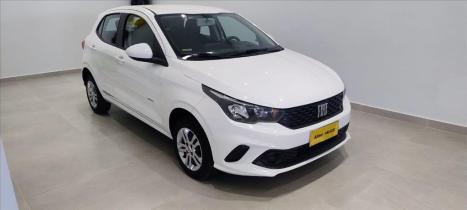 FIAT Argo 1.0 4P FLEX FIREFLY DRIVE, Foto 1