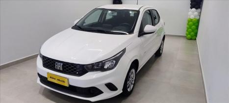 FIAT Argo 1.0 4P FLEX FIREFLY DRIVE, Foto 2