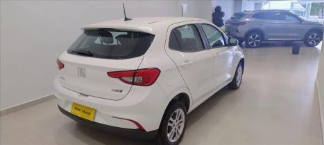 FIAT Argo 1.0 4P FLEX FIREFLY DRIVE, Foto 3