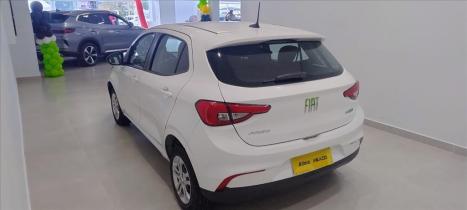 FIAT Argo 1.0 4P FLEX FIREFLY DRIVE, Foto 4