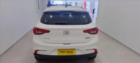 FIAT Argo 1.0 4P FLEX FIREFLY DRIVE, Foto 6