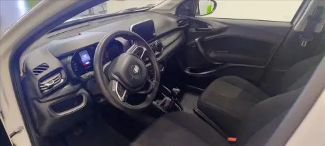 FIAT Argo 1.0 4P FLEX FIREFLY DRIVE, Foto 8