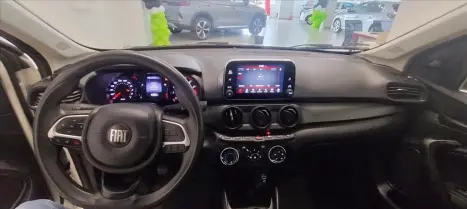 FIAT Argo 1.0 4P FLEX FIREFLY DRIVE, Foto 9