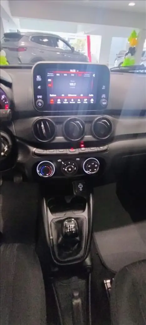 FIAT Argo 1.0 4P FLEX FIREFLY DRIVE, Foto 10