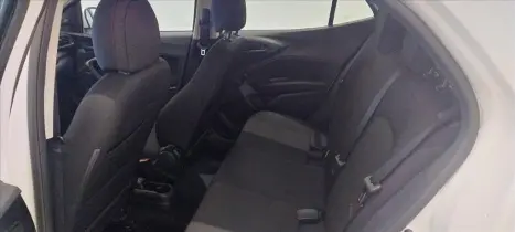 FIAT Argo 1.0 4P FLEX FIREFLY DRIVE, Foto 11