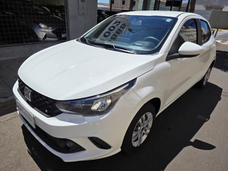 FIAT Argo 1.0 4P FLEX FIREFLY DRIVE, Foto 1