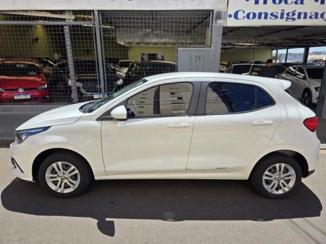 FIAT Argo 1.0 4P FLEX FIREFLY DRIVE, Foto 2