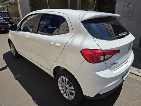 FIAT Argo 1.0 4P FLEX FIREFLY DRIVE, Foto 3