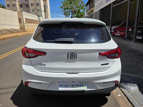 FIAT Argo 1.0 4P FLEX FIREFLY DRIVE, Foto 4
