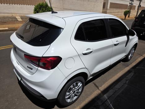 FIAT Argo 1.0 4P FLEX FIREFLY DRIVE, Foto 5