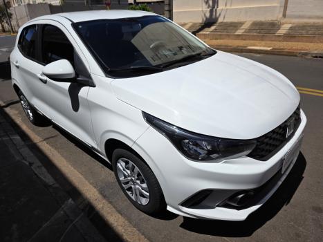 FIAT Argo 1.0 4P FLEX FIREFLY DRIVE, Foto 6