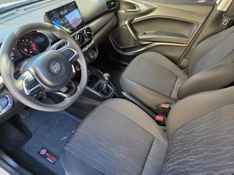 FIAT Argo 1.0 4P FLEX FIREFLY DRIVE, Foto 8