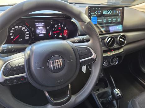 FIAT Argo 1.0 4P FLEX FIREFLY DRIVE, Foto 9