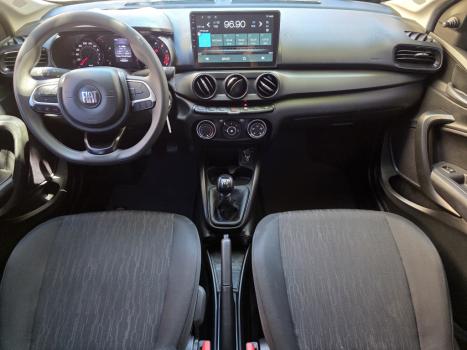 FIAT Argo 1.0 4P FLEX FIREFLY DRIVE, Foto 10