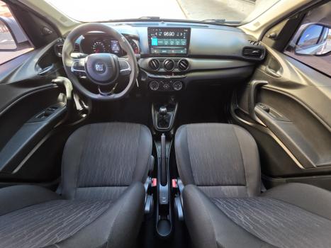 FIAT Argo 1.0 4P FLEX FIREFLY DRIVE, Foto 11