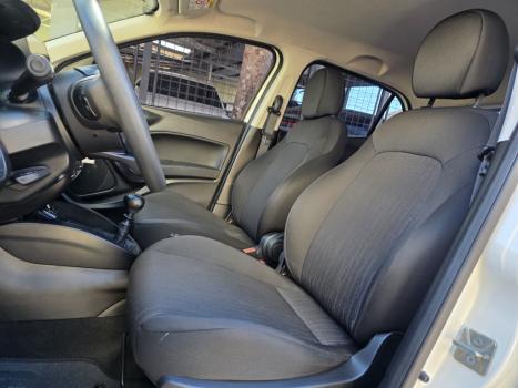 FIAT Argo 1.0 4P FLEX FIREFLY DRIVE, Foto 12