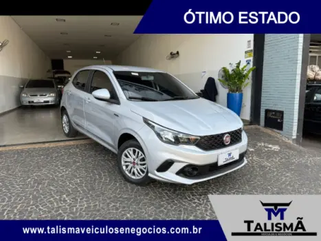 FIAT Argo 1.0 4P FLEX FIREFLY DRIVE, Foto 1