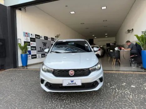 FIAT Argo 1.0 4P FLEX FIREFLY DRIVE, Foto 2