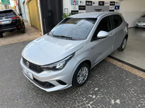FIAT Argo 1.0 4P FLEX FIREFLY DRIVE, Foto 3
