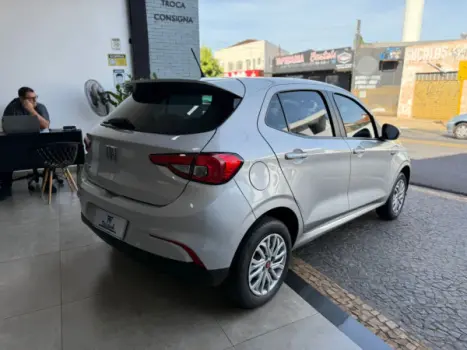 FIAT Argo 1.0 4P FLEX FIREFLY DRIVE, Foto 4
