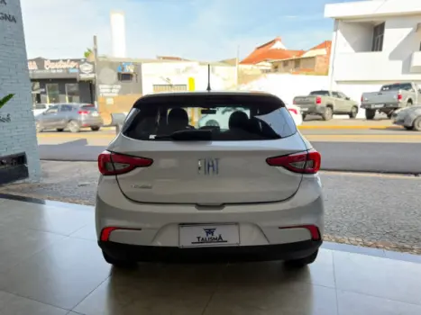 FIAT Argo 1.0 4P FLEX FIREFLY DRIVE, Foto 5