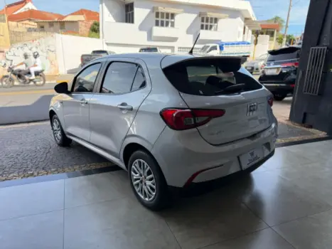 FIAT Argo 1.0 4P FLEX FIREFLY DRIVE, Foto 6